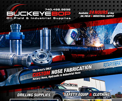 Line Card Design for Buckeye BOP