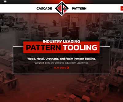 Website Design by Snyder Advertising in Wooster, Ohio