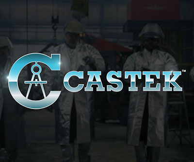 Castek Company Video Production