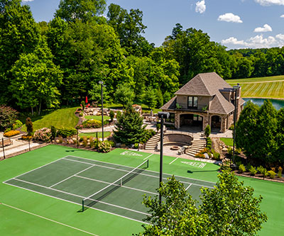 Real Estate Photography