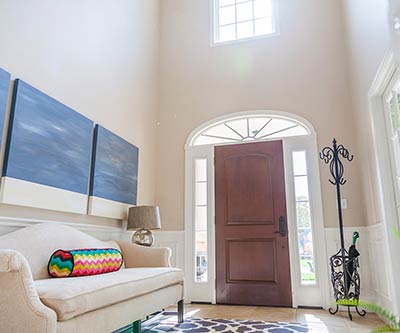 Real Estate / Home Photography