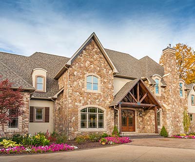 Real Estate / Home Photography