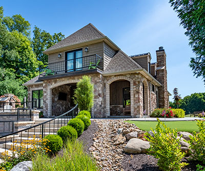 Real Estate Photography