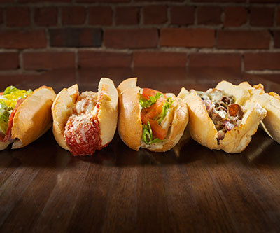 Food Photography - Wooster Ohio - Snyder Advertising Art & Design