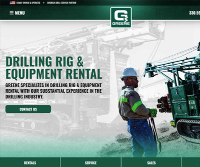 Website Design - Snyder Advertising In Northeast Ohio