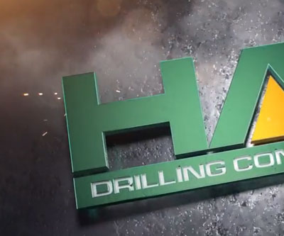 Promo Video Production for HAD Drilling Environmental Division