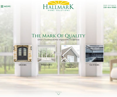 Website Design