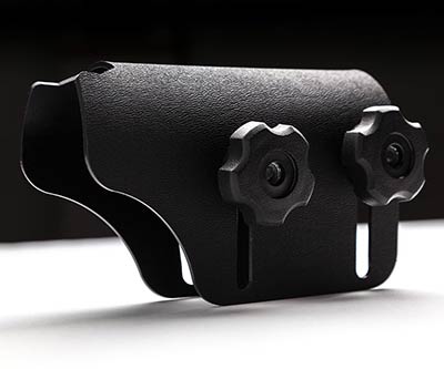 Product Photography for Hawkeye Customs