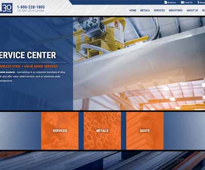 Website Design by Snyder Advertising in Wooster Ohio
