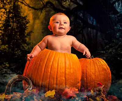 Toddler Photography