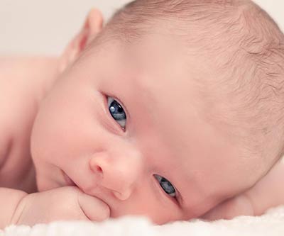 Newborn Photography