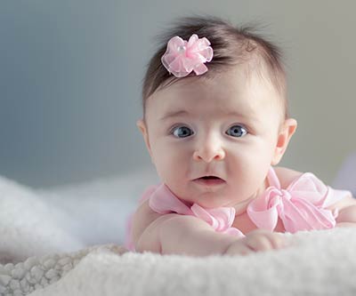 Newborn Photography