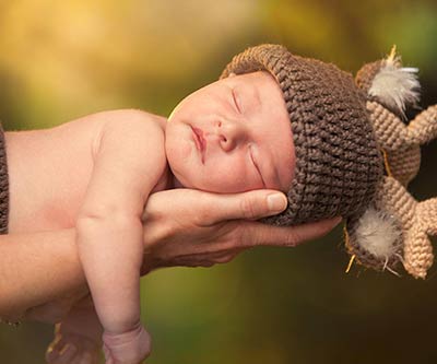 Newborn Photography