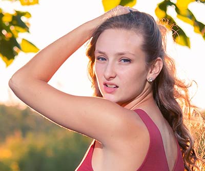 Senior Photography