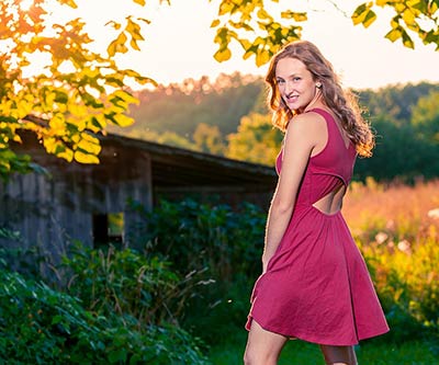 Senior Photography