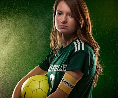 Senior Photography Sessions Wooster Ohio