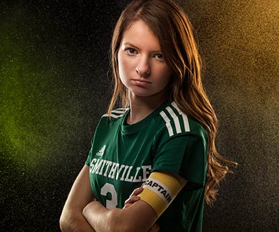 Senior Photography Sessions Wooster Ohio