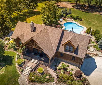 Commercial Photography for ProCon Exteriors
