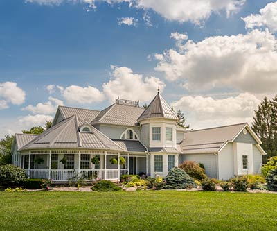Commercial Photography for ProCon Exteriors