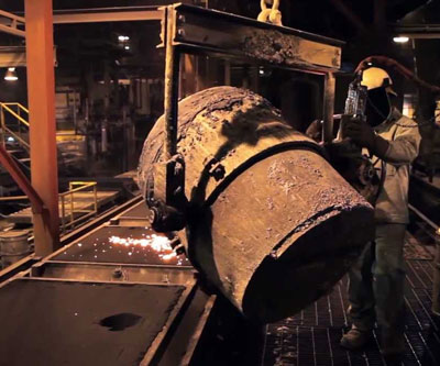 Company Video Production by Snyder Advertising