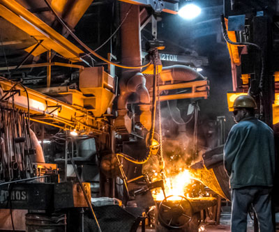 Video Production for Rochester Metals by Snyder Advertising