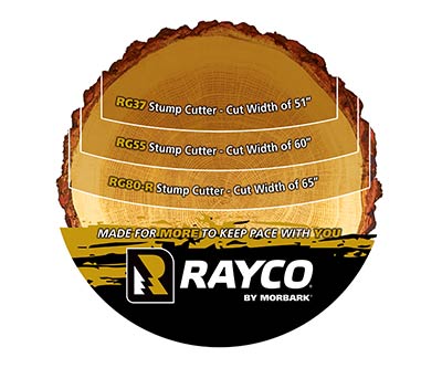 Floor Mat Graphic Design for Rayco