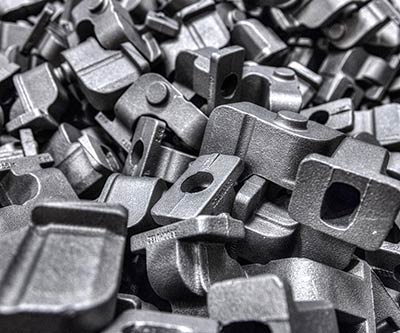 Foundry Photography
