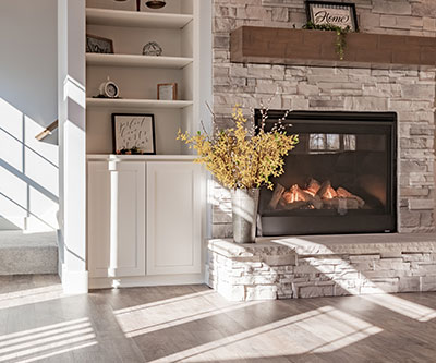 Home Builder Photography