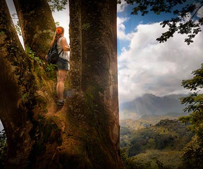 Travel Photography