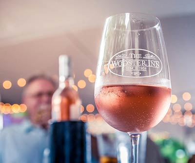 Photography for The Wooster Inn