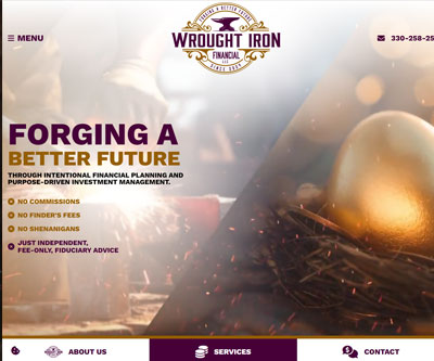 Website Design - Snyder Advertising | Northeast Ohio