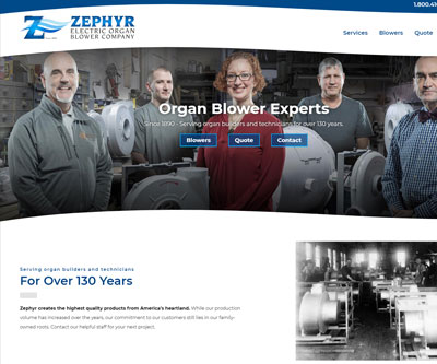 Website design by Snyder Advertising