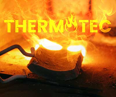 Brand video production for Thermotec - by Snyder Advertising in Northeast Ohio