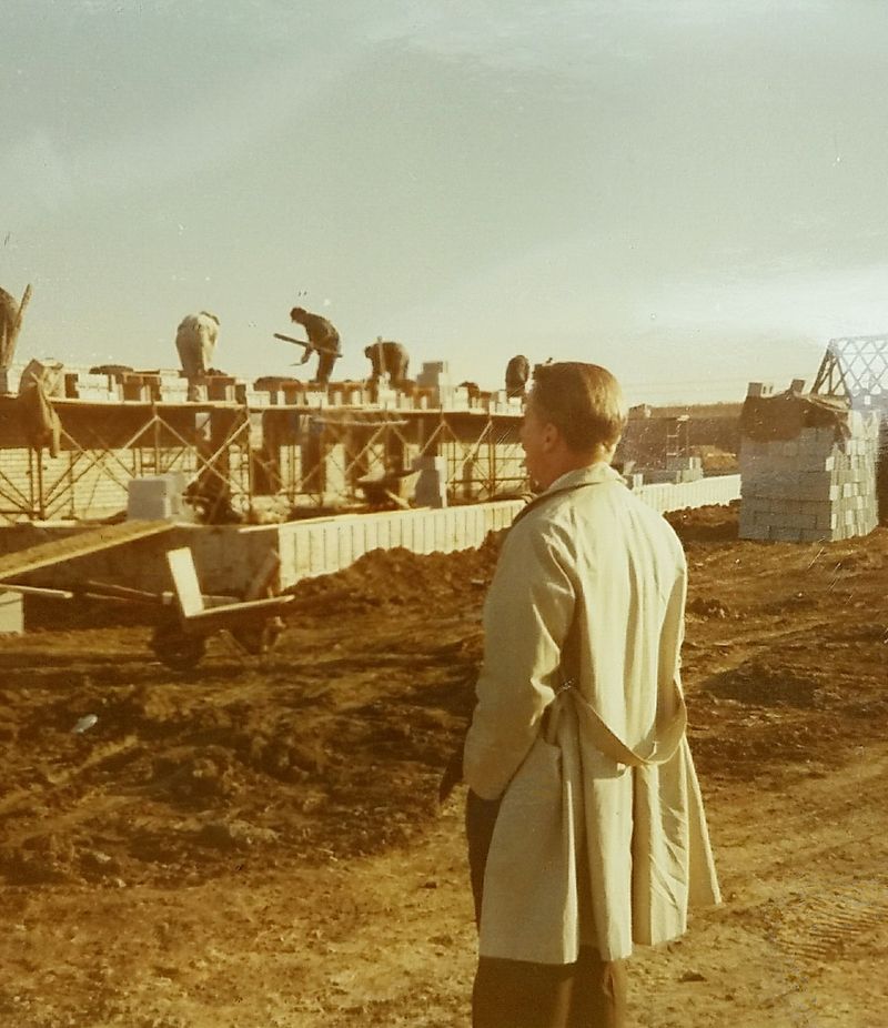 Over 65 Years of Excellence in Fire Protection, Mechanical, and ...