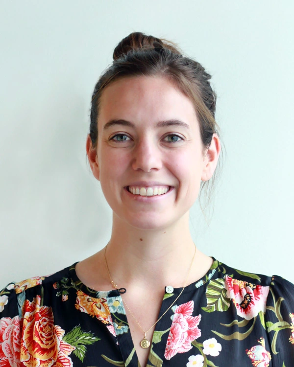 Amy Harrington, PE, SE