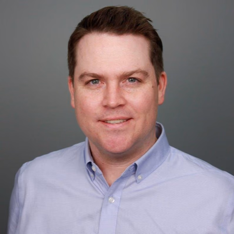 Brian Fowler