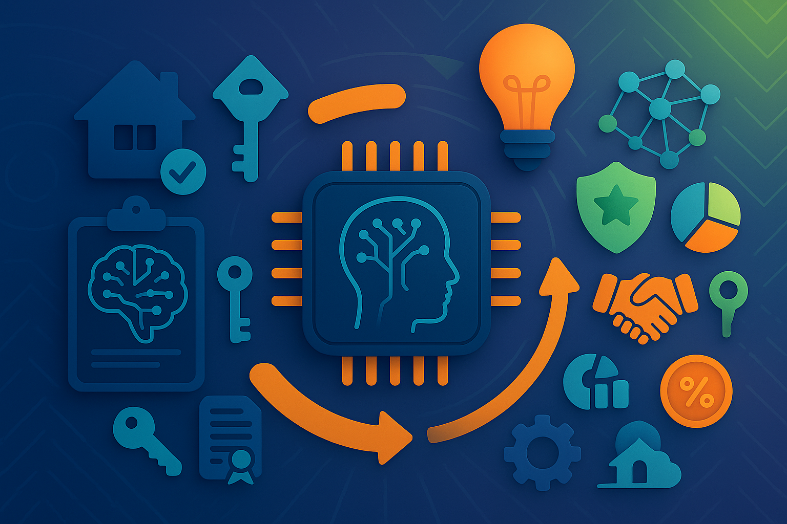 AI for Mortgage Professionals Certificate