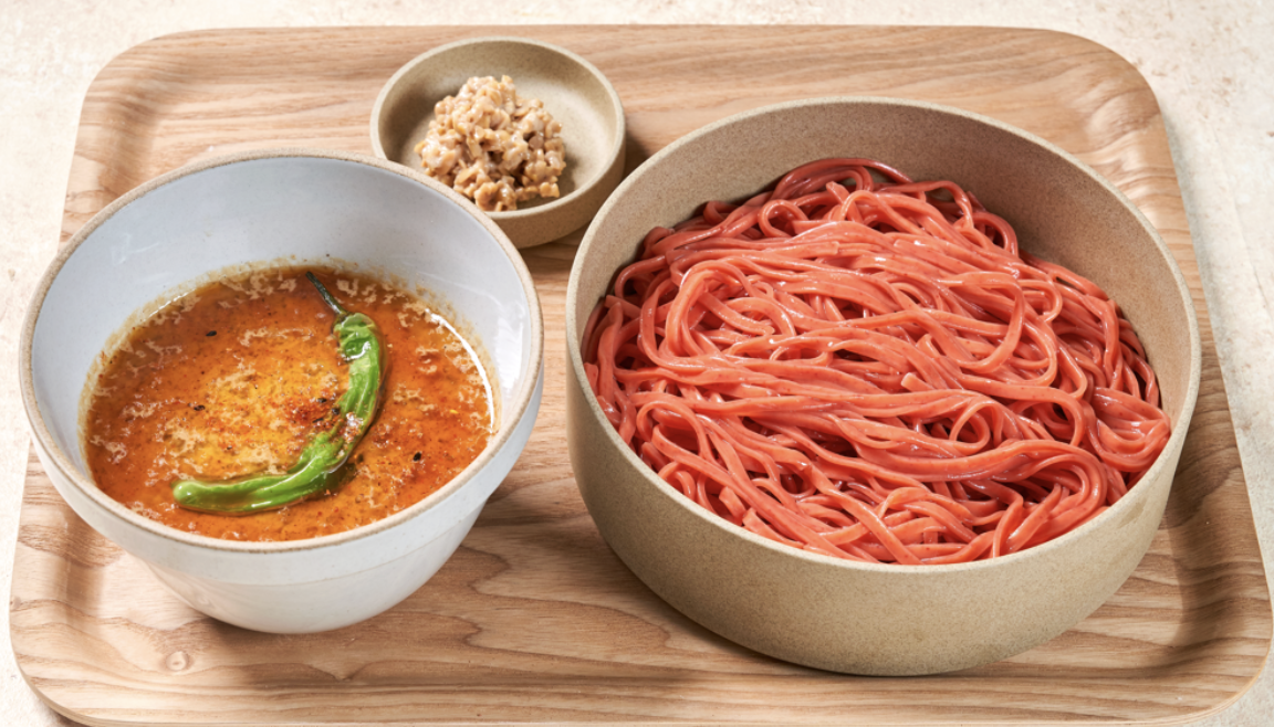 IPPUDO Miso ramen New york