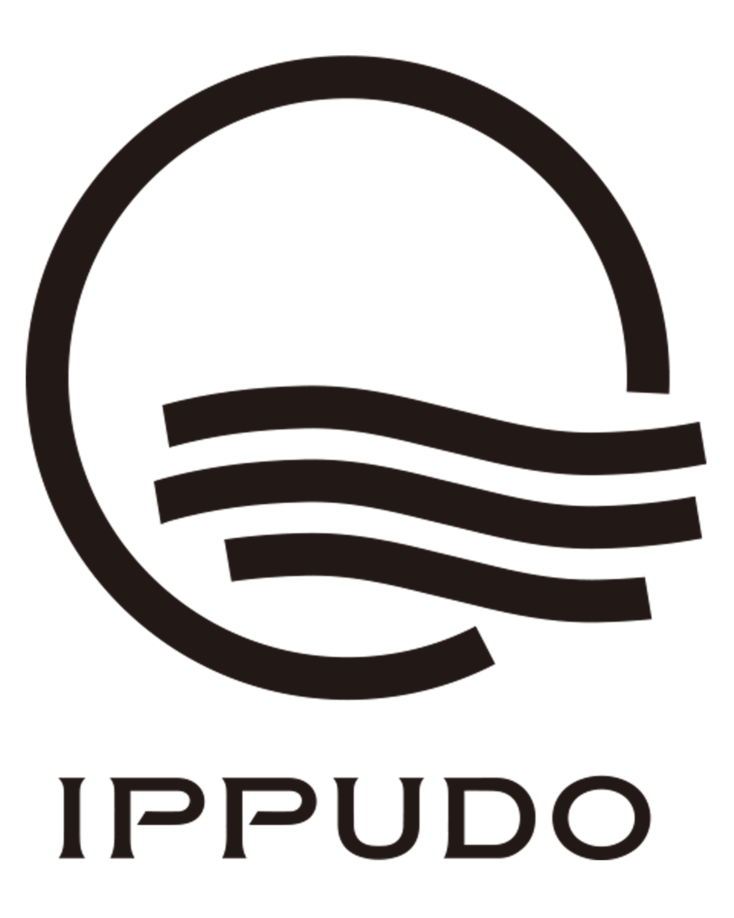 Worldwide IPPUDO logo