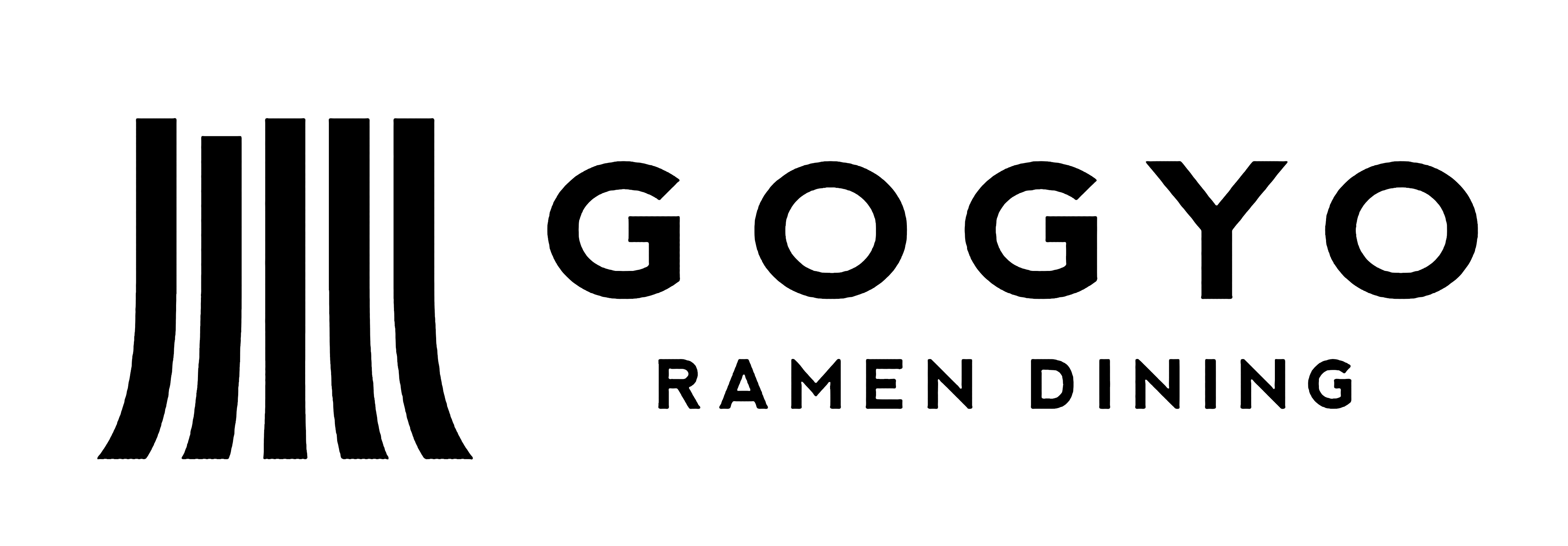 GOGYO Gramercy nyc logo