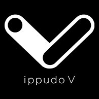 ippudo V logo