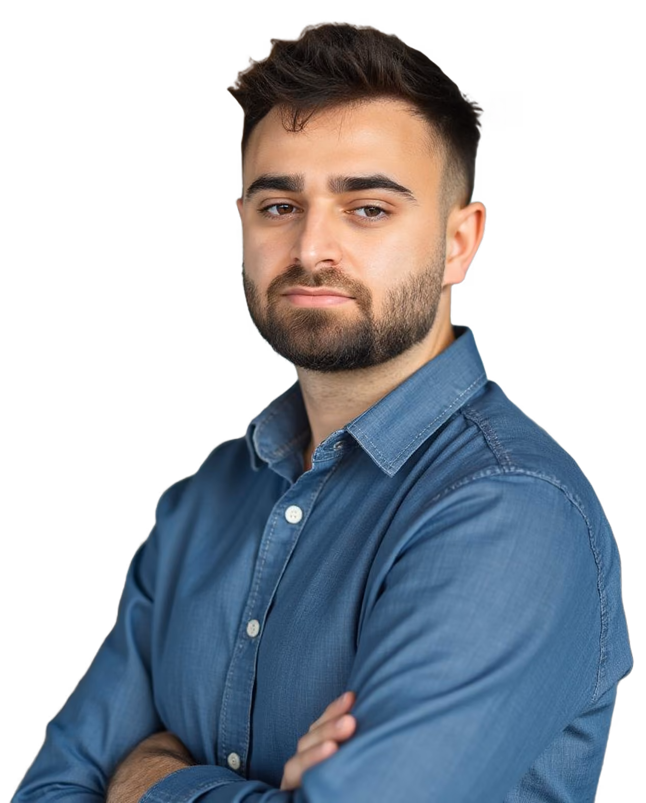 שון מרקוביץ, מנהל קמפיינים דיגיטלי