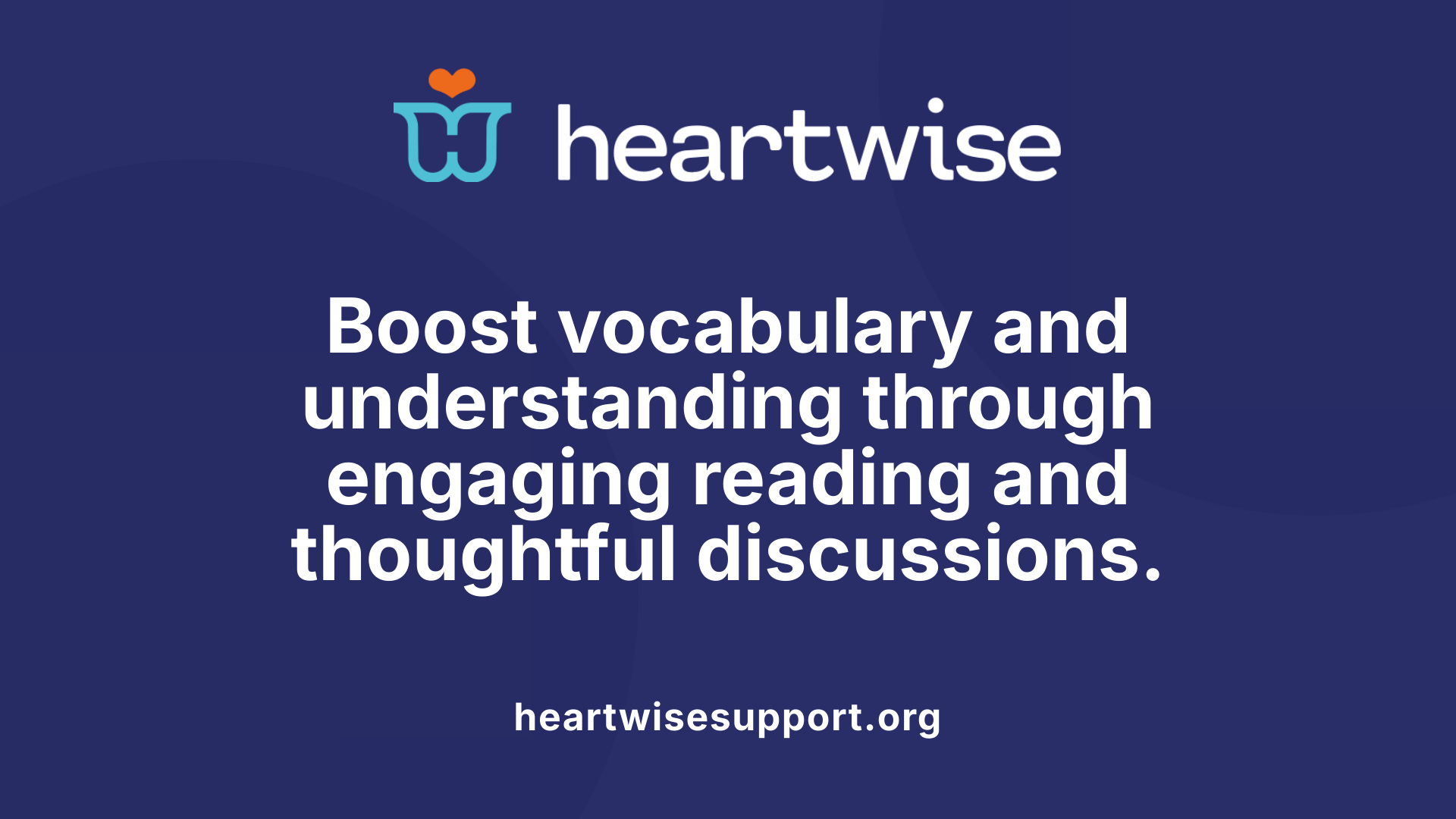 Boost vocabulary and understanding through engaging reading and thoughtful discussions.