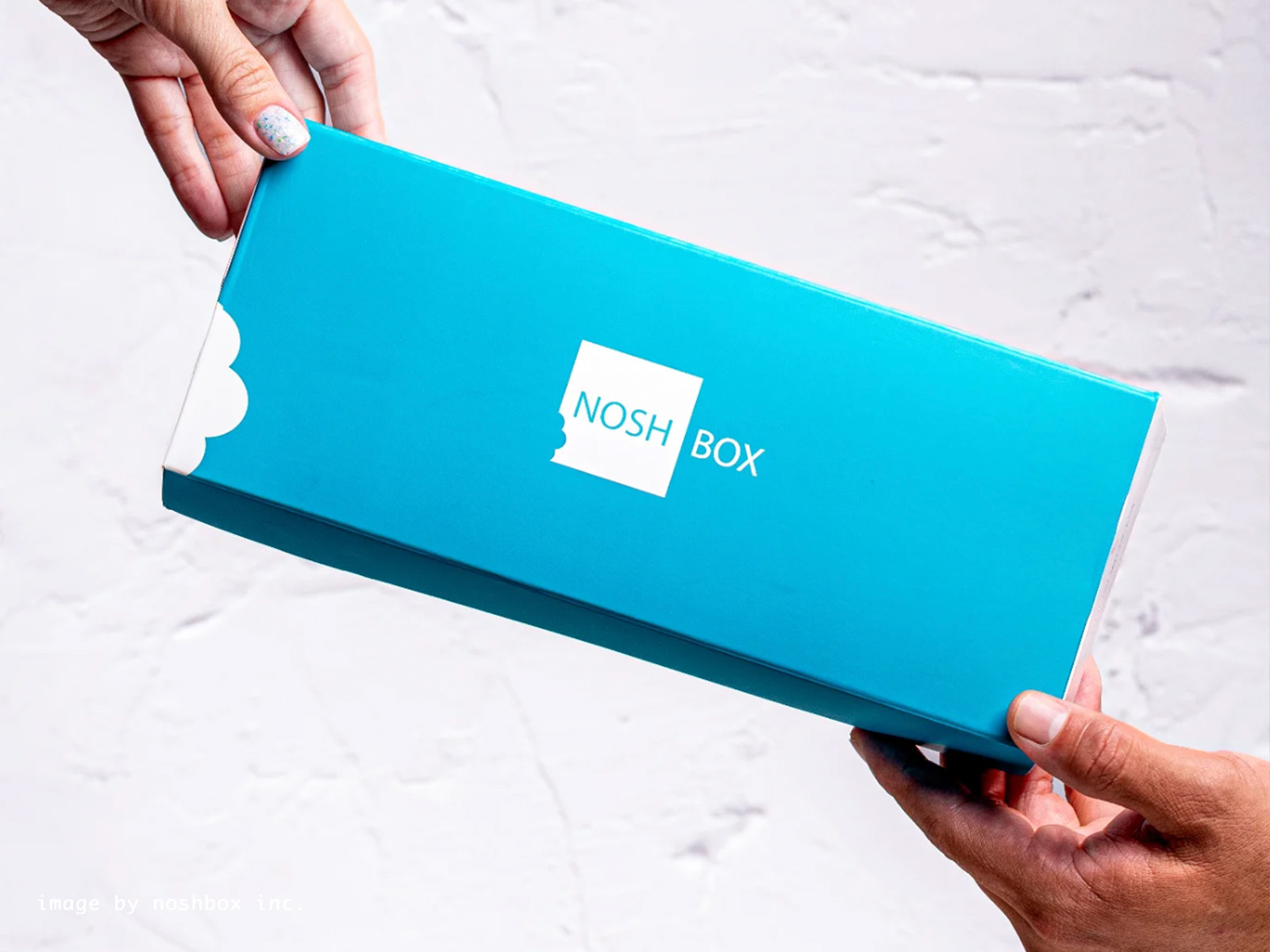 Nosh Box 