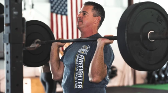 Personal Training
