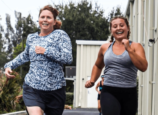 CrossFit Classes