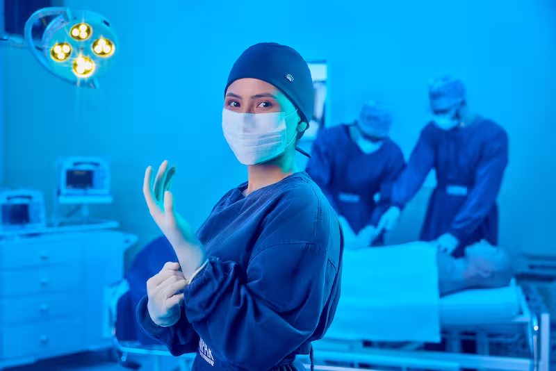 Descubra aqui 8 motivos para fazer Medicina!