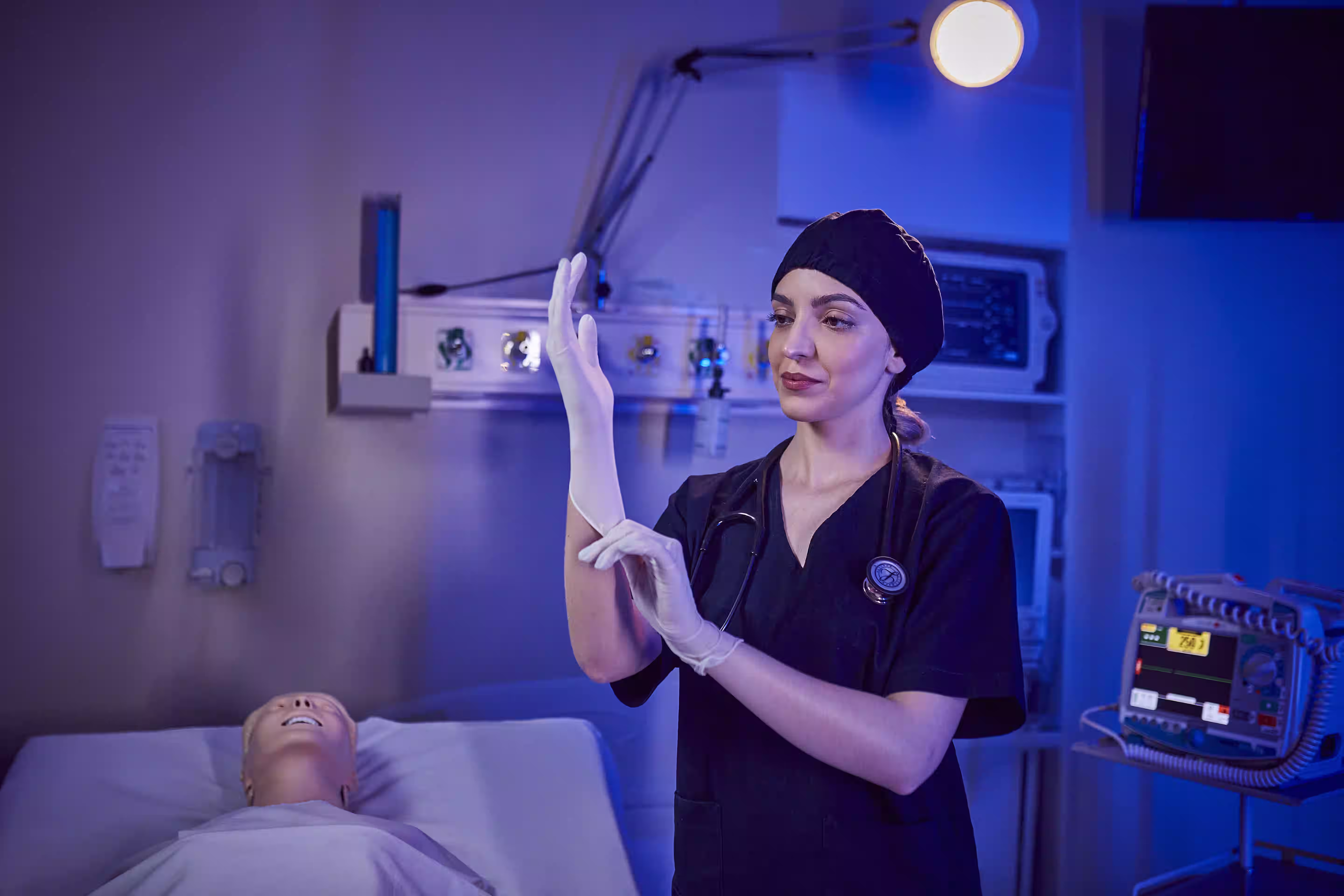 Tudo o que você quer saber sobre a graduação em Medicina está aqui!