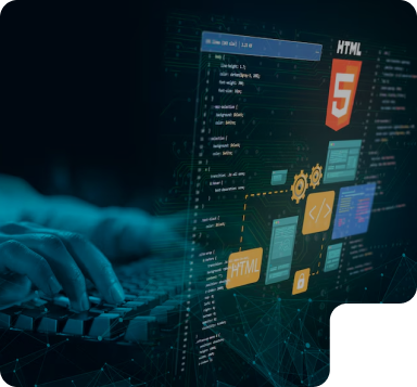An Image of App Development
