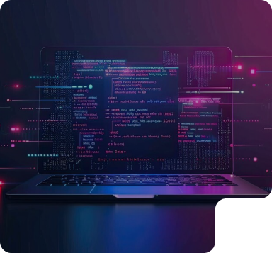 An Image related to website development.